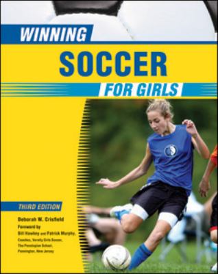 Winning soccer for girls