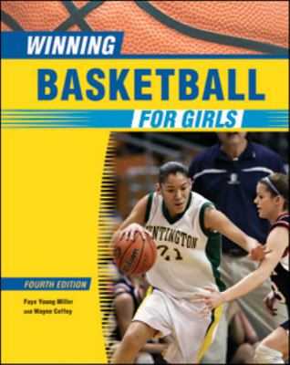 Winning basketball for girls