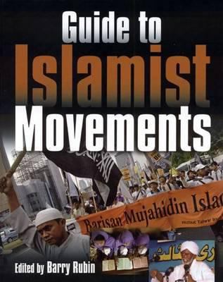 Guide to Islamist movements