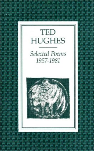 Selected poems, 1957-1981
