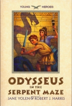 Odysseus in the serpent maze