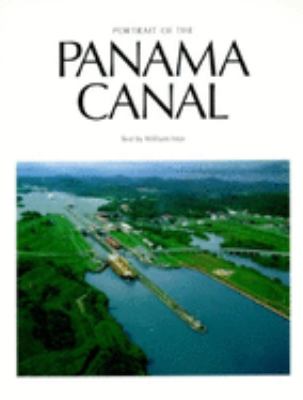 Portrait of the Panama Canal