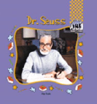 Dr. Seuss