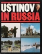 Ustinov in Russia