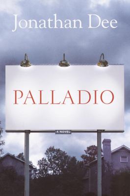 Palladio : a novel