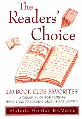 The readers' choice : 200 book club favorites