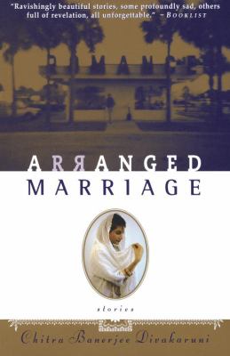 Arranged marriage : stories