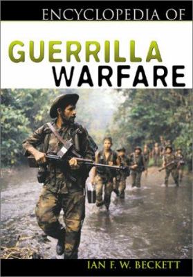 Encyclopedia of guerilla warfare