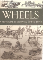 Wheels : a pictorial history
