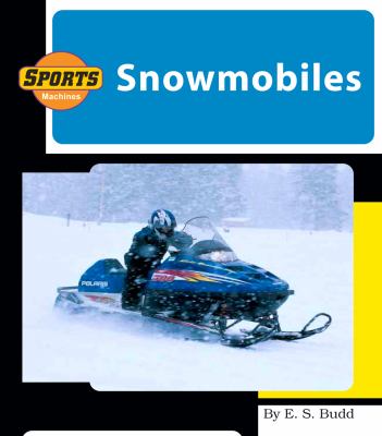 Snowmobiles