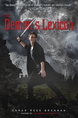 The demon's lexicon