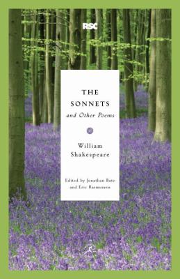 The sonnets and other poems