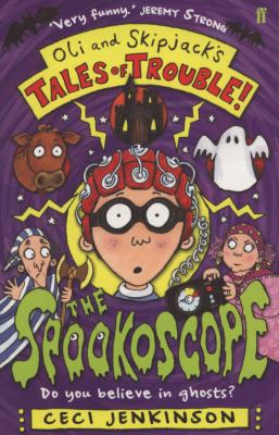 The spookoscope