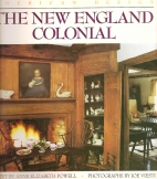 The New England Colonial