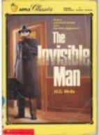 The invisible man