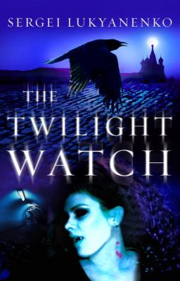 The twilight watch