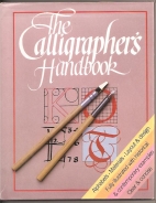 The Calligrapher's handbook.