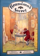 Grandma's secret