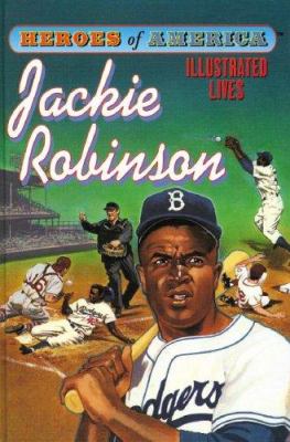 Jackie Robinson