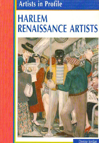 Harlem Renaissance artists