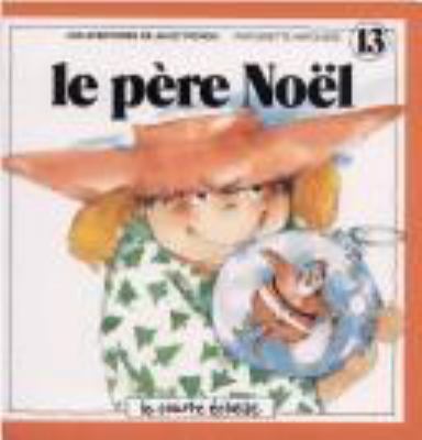 Le père Noël