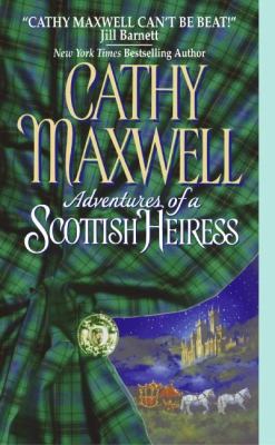 Adventures of a Scottish heiress