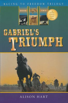 Gabriel's triumph