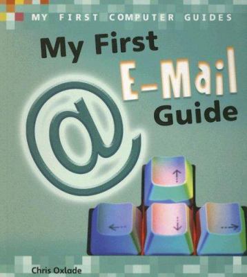My first email guide