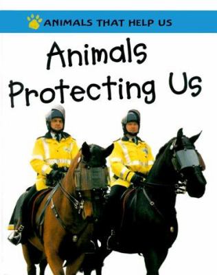 Animals protecting us