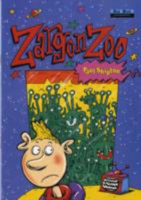 Zargon Zoo