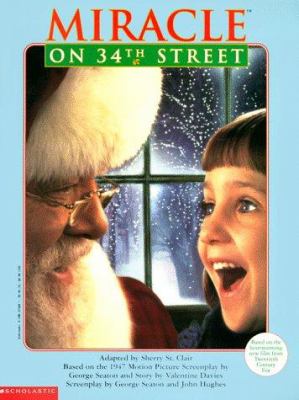 Miracle on 34th Street