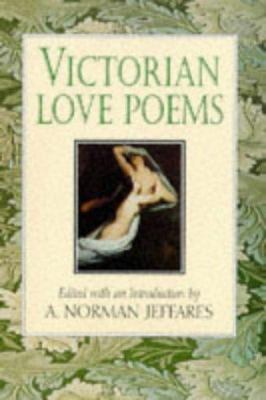 Victorian love poems