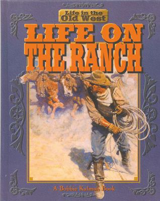 Life on the ranch