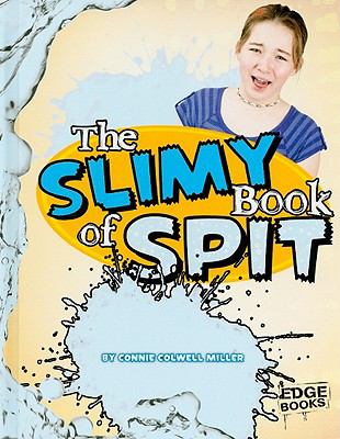 The slimy book of spit