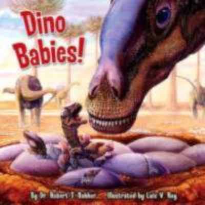 Dino babies!