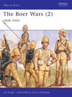 The Boer wars. 2, 1898-1902 /