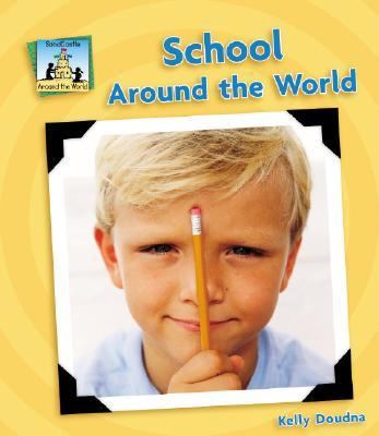 School around the world