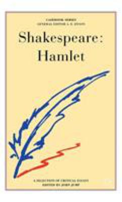 Shakespeare : Hamlet : a casebook