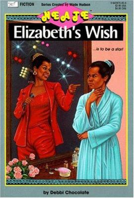 Elizabeth's wish.