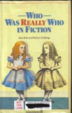 Who was really who in fiction