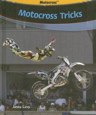 Motocross tricks