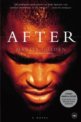 After : a novel