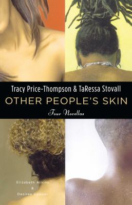 Other people's skin : four novellas