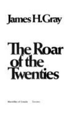 The roar of the twenties