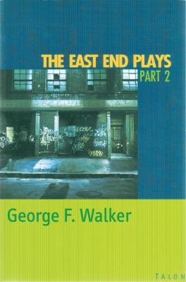 The East End plays, part 2