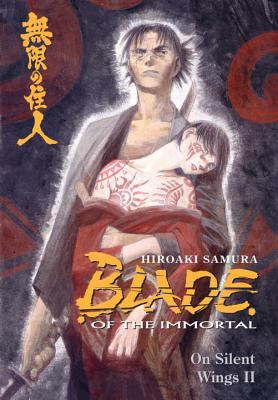 Blade of the immortal. Vol. 5, On silent wings II /
