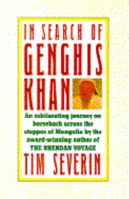 In search of Genghis Khan