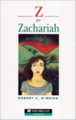 Z For Zachariah