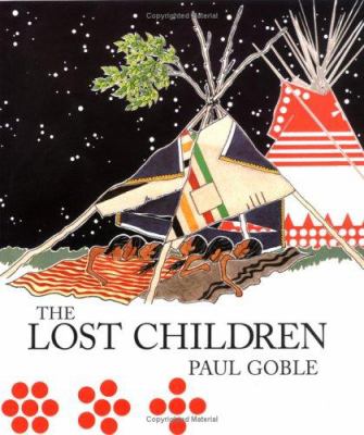 The lost children : the boys who were neglected