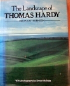 The landscape of Thomas Hardy